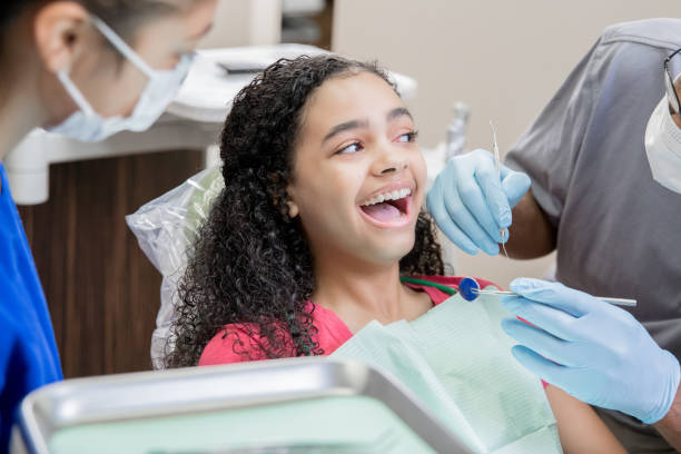 Best Emergency Pediatric Dentist  in Bourbonnais, IL