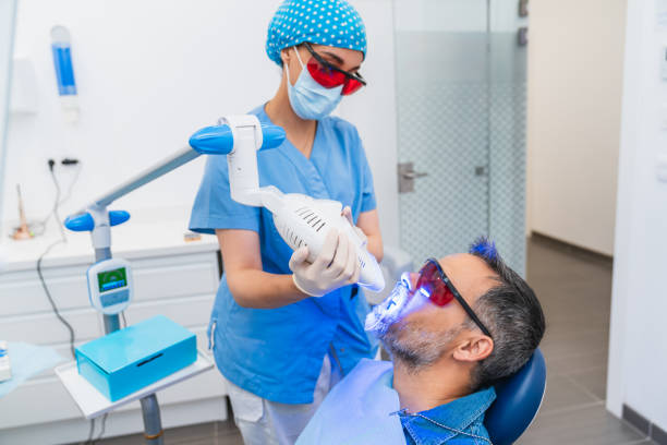Best Dentist for Tooth Abscess  in Bourbonnais, IL